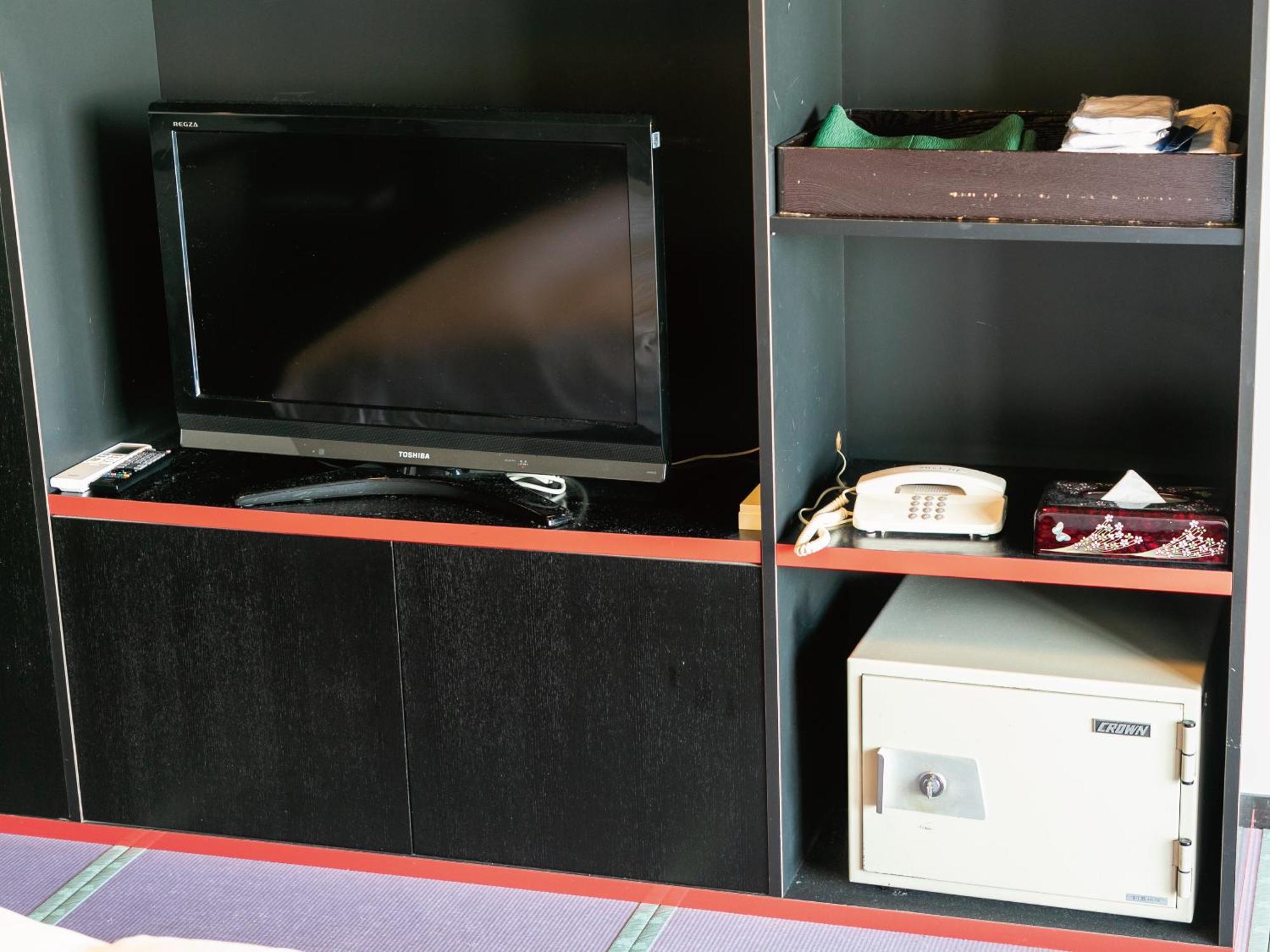 Apartemen studio 34 m² dengan 1 kamar mandi pribadi di Higashiizu Ruang foto