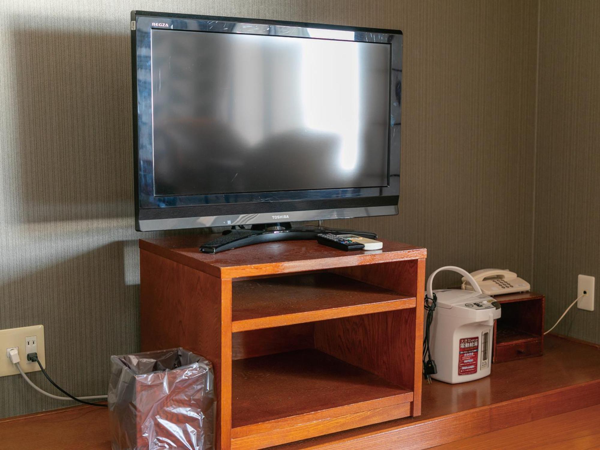 Apartemen studio 34 m² dengan 1 kamar mandi pribadi di Higashiizu Ruang foto